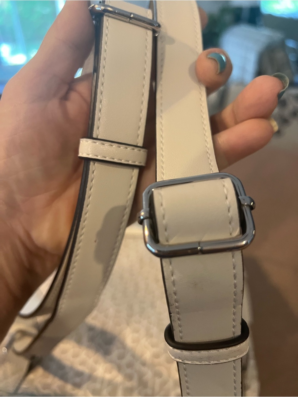 Calvin Klein Backpack - Picture 7 of 9